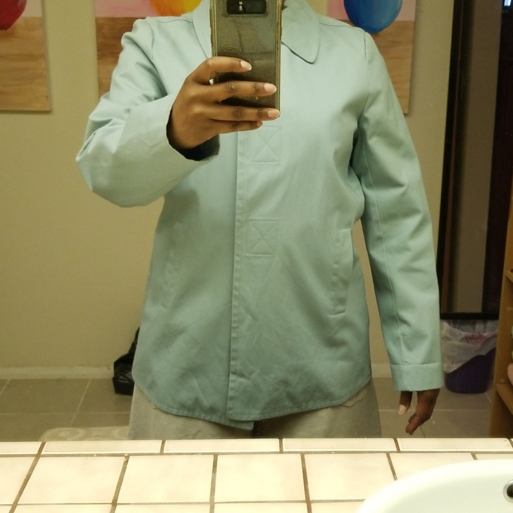 Old Navy coat